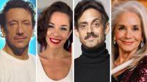De Nico Vázquez a Dai Fernández, Agustín Rada y Ana María Picchio, los mejores y peores looks de los premios ACE 2026