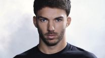 Pierre Gasly, nuevo embajador de Givenchy: “Soy un hombre lento, muy tranquilo”
