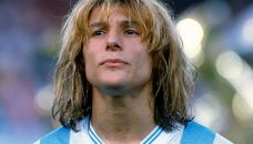 Claudio Paul Caniggia 