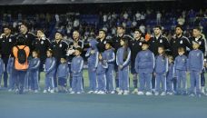 Selección argentina
