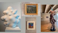 Continente oscuro MACBA