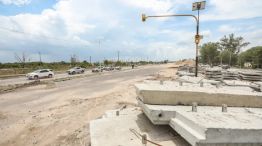 autovía 12 corrientes