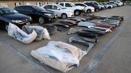 Desbaratan una banda de estafadores gitanos en CABA 20260331