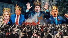 DÍA 842: KINGS NUNCA MÁS 31032026