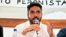 Hugo Moyano 31032026