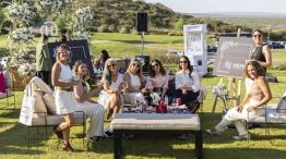 Networking mujeres Mendoza