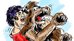 Opinión: El Síndrome de Sansón