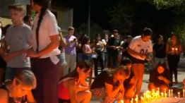 Velas en San Cristóbal Santa Fe  