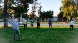 Neuquén rompe el molde: la primera escuela estatal de fly cast en la Argentina