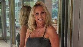 Ana Rosenfeld: "Cuando este mismo juez le imponía multas a Wanda Nara, lo aplaudían"