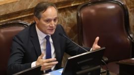 Ley de Zonas Frías: el senador correntino Espínola confirmó que buscarán dictamen la próxima semana