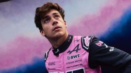 Cómo ver a Franco Colapinto correr en Buenos Aires: fechas y entradas confirmadas