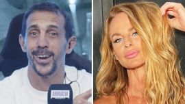 José Chatruc confirmó su relación con Sabrina Rojas