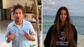 La nueva vida de Agustín Goldenhorn, el arquitecto con el que se iba a casar Juana Viale: la casa que dejó y su profesión como bandera