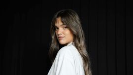 Malena Ratner estrena serie vertical por Shorta: “Hay algo en lo incómodo que me resulta más honesto”