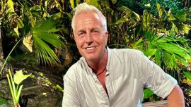 Marley conoció a Meryl Streep: "Uno de los sueños más grandes de mi vida"