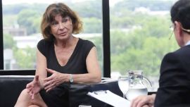 Estados Unidos negó el ingreso a Silvia Labayru, sobreviviente de la ESMA: la bajaron de un avión en México sin explicaciones