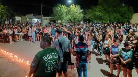 Tiroteo en una escuela de Santa Fe: el agresor seguirá detenido y el Gobierno provincial reforzó la asistencia a las familias