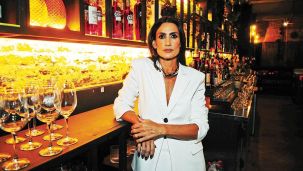 Mona Gallosi