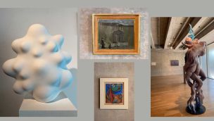 Continente oscuro MACBA