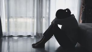 El 6,5% enfrenta un riesgo de trastorno mental, según un informe de la UBA.