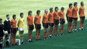 El legado táctico de la Naranja Mecánica