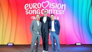 Eurovision Song Contest Asia