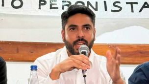 Hugo Moyano 31032026