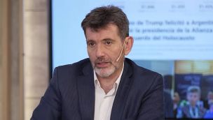 Juan Battaleme 31032026