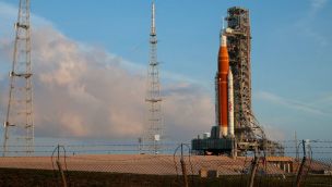 La NASA de EE. UU. se prepara para la misión lunar Artemis II. 31032026