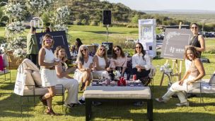 Networking mujeres Mendoza