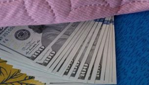 Dólar colchón