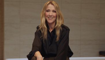 Céline Dion
