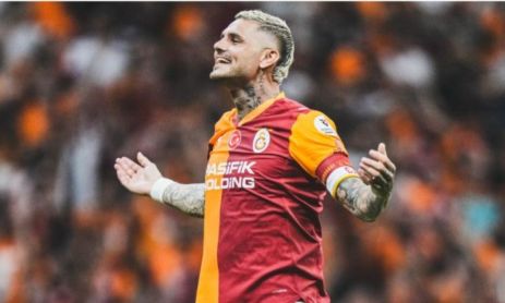 Mauro Icardi