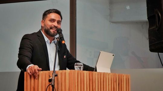 Río Ceballos redefine su futuro: Lemos impulsa un nuevo Código Urbano para frenar el avance sobre las sierras