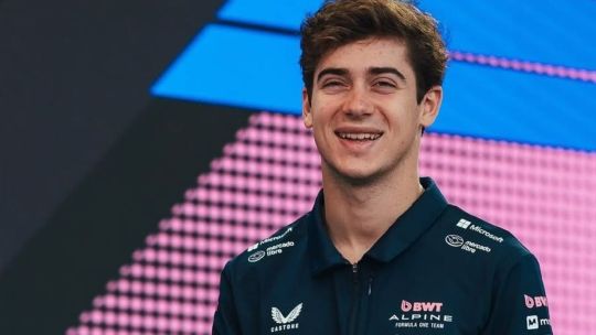 Colapinto en Buenos Aires: cómo es el circuito porteño pensado para el piloto argentino