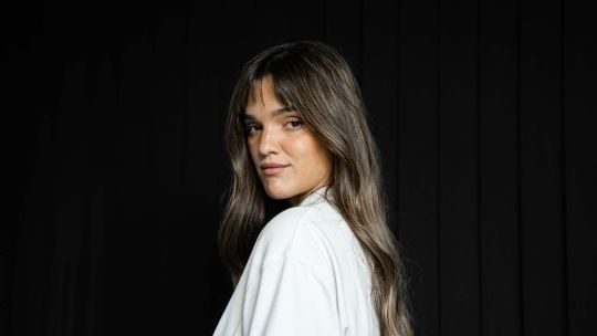 Malena Ratner estrena serie vertical por Shorta: “Hay algo en lo incómodo que me resulta más honesto”