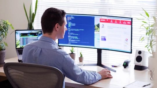 De la casa al trabajo