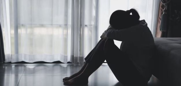 El 6,5% enfrenta un riesgo de trastorno mental, según un informe de la UBA.