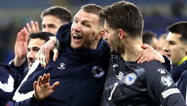 Bosnia y Herzegovina