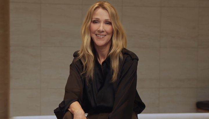 Céline Dion anuncia su regreso a los escenarios con 10 conciertos en París