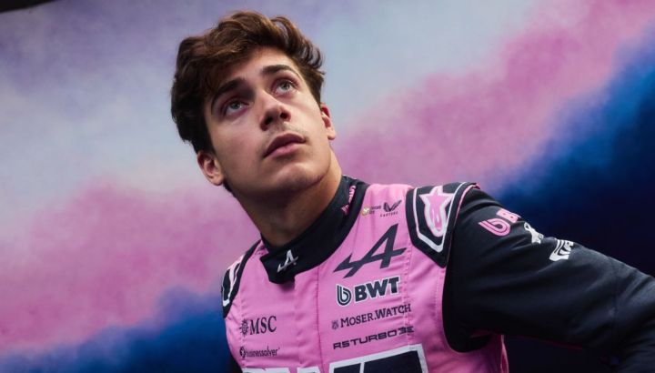 Cómo ver a Franco Colapinto correr en Buenos Aires: fechas y entradas confirmadas