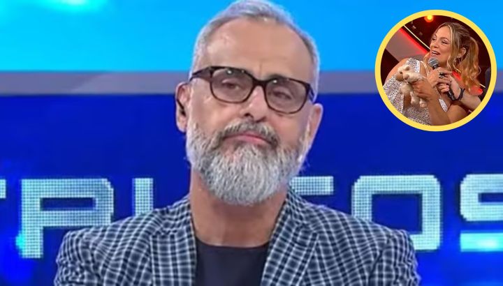 Jorge Rial opinó sobre el reingreso de Tamara Paganini: "Es la mejor jugadora que tuvo Gran Hermano"