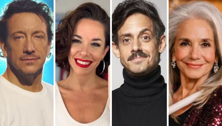 De Nico Vázquez a Dai Fernández, Agustín Rada y Ana María Picchio, los mejores y peores looks de los premios ACE 2026