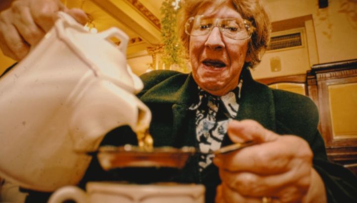 Netflix presenta el documental "Yiya Murano: muerte a la hora del té": cuándo estrena