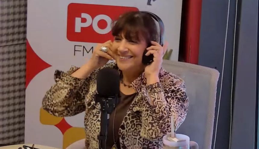 Elizabeth "Negra" Vernaci