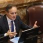 Ley de Zonas Frías: el senador correntino Espínola confirmó que buscarán dictamen la próxima semana