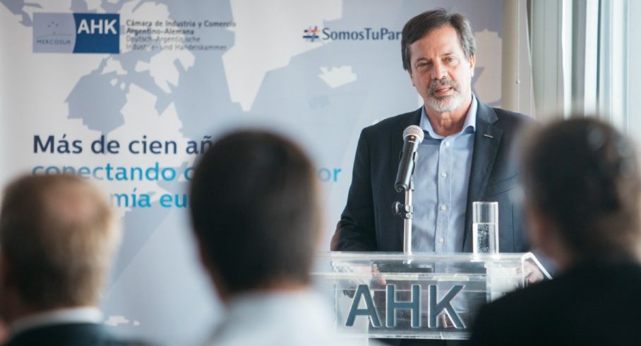 Eduardo Gorchs AHK