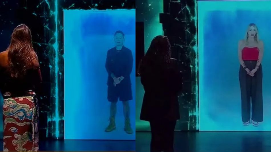 Derecho a Réplica en Gran Hermano