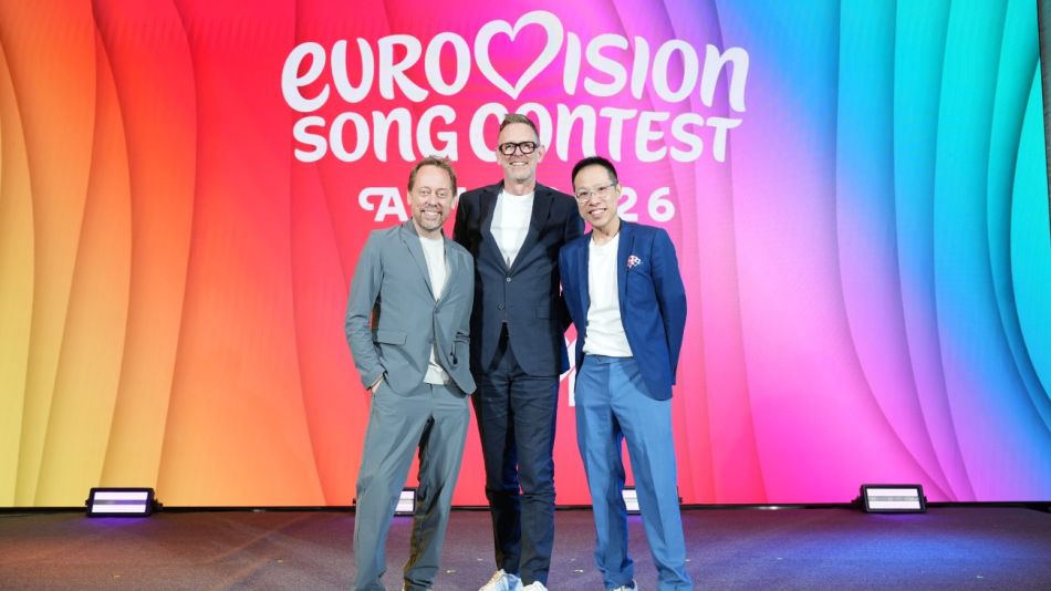 Eurovision Song Contest Asia